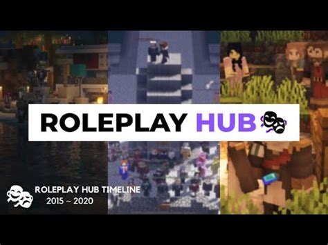 Role Play Hub .